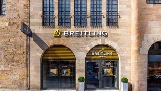 Official Breitling Boutique NÜrnberg .